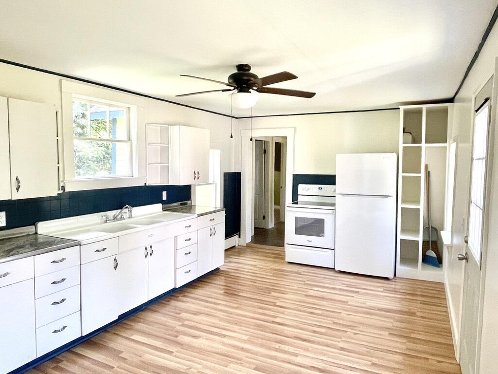 5 Marsh Road Belfast ME 04915