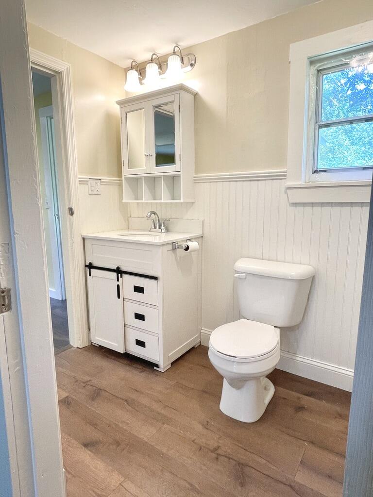 5 Marsh Road Belfast ME 04915