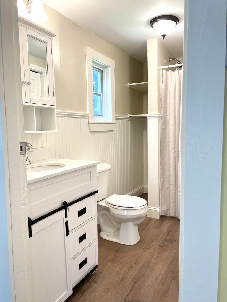 5 Marsh Road Belfast ME 04915