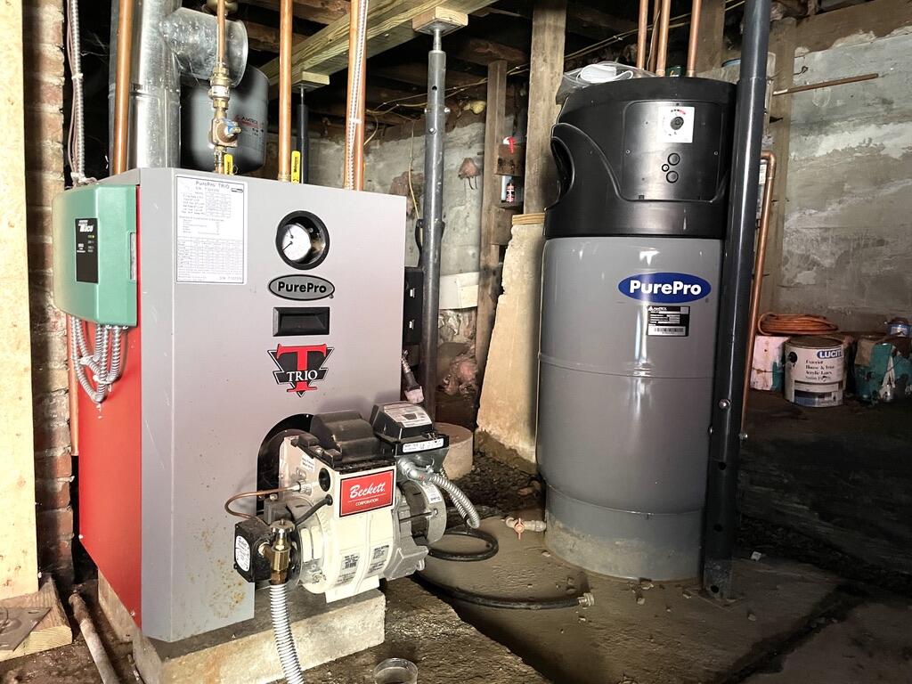 5 Marsh Road Belfast ME 04915