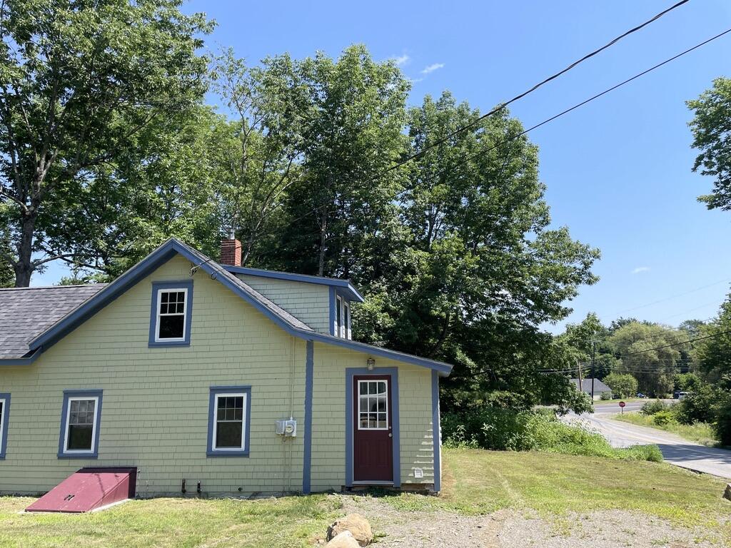 5 Marsh Road Belfast ME 04915