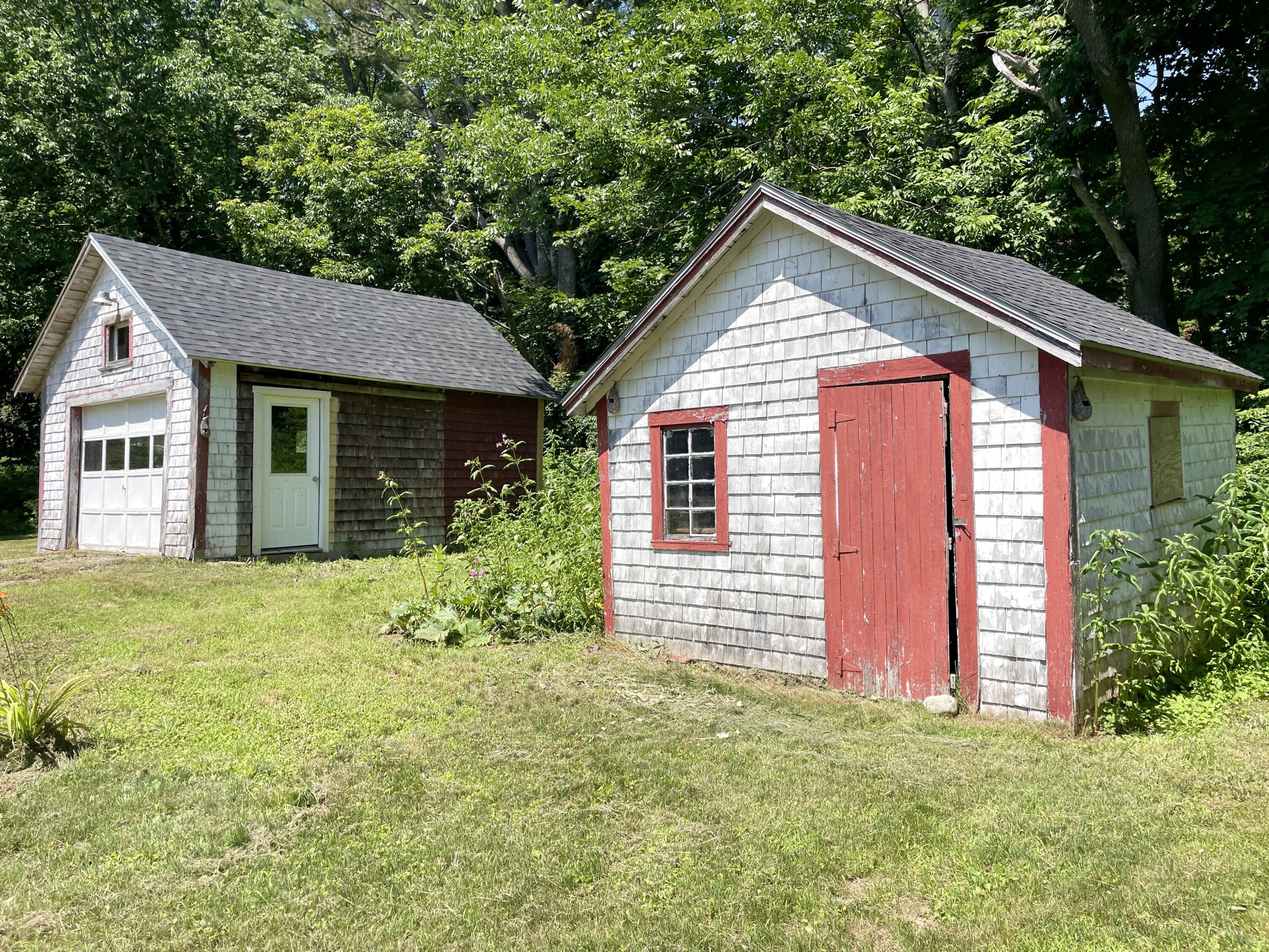 5 Marsh Road Belfast ME 04915