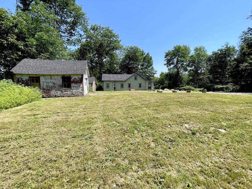 5 Marsh Road Belfast ME 04915