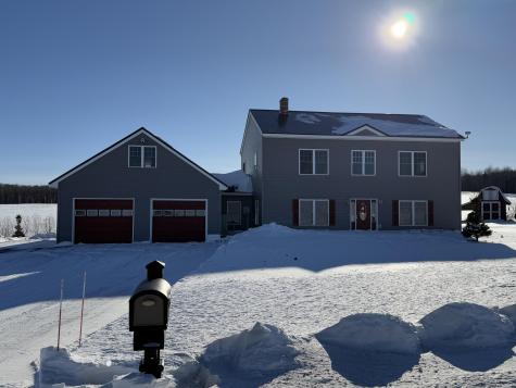 251 Currier Road Fort Fairfield ME 04742