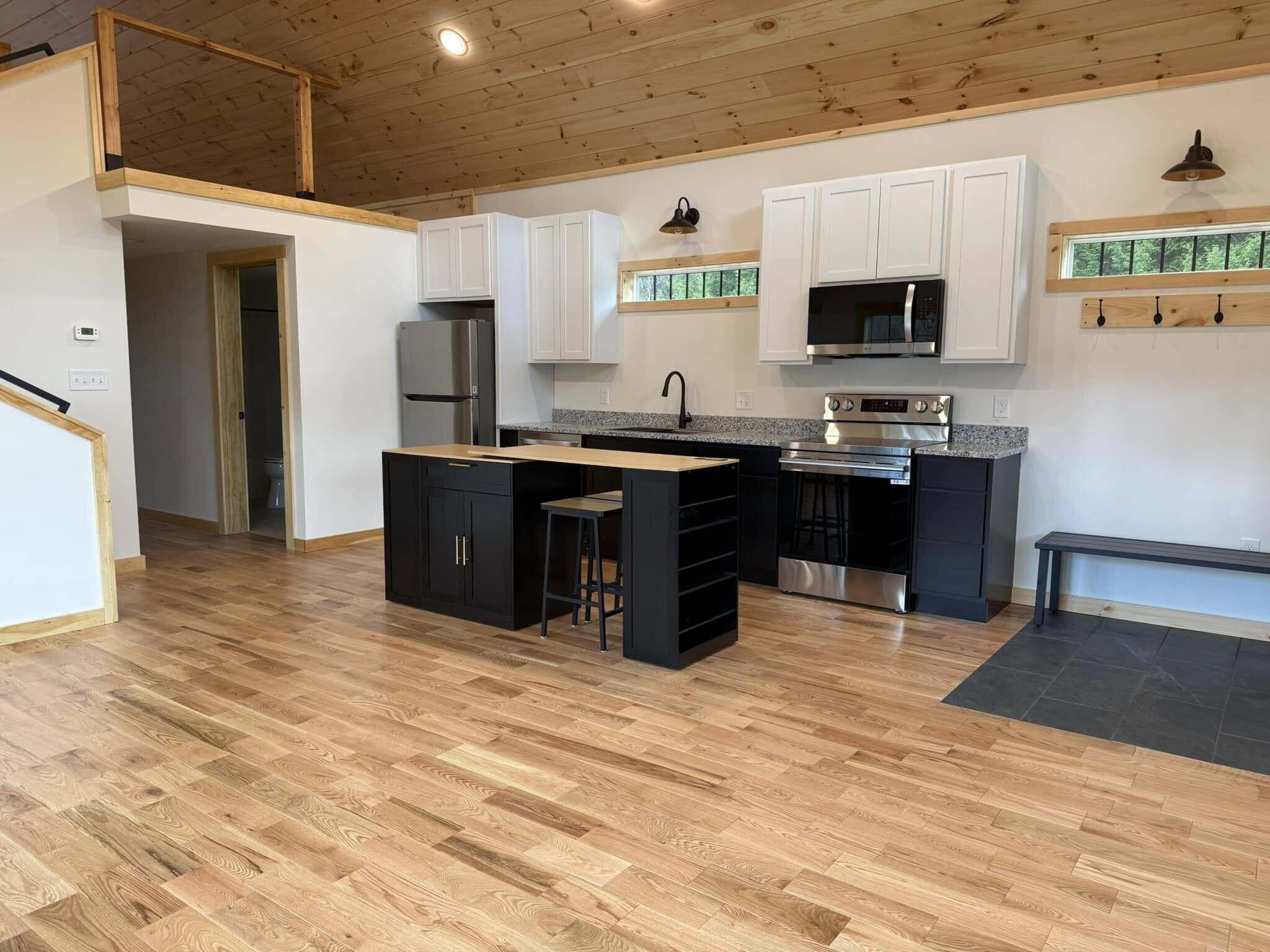1168 Maine 232 Route Milton Twp ME 04219