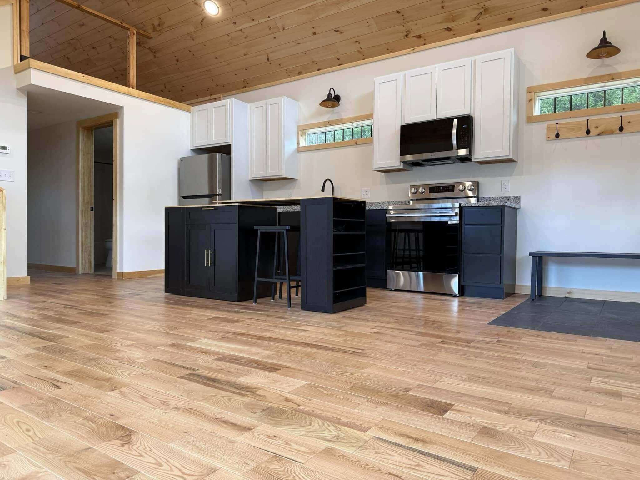 1168 Maine 232 Route Milton Twp ME 04219