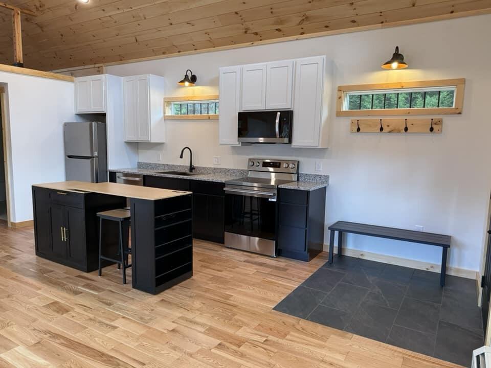 1168 Maine 232 Route Milton Twp ME 04219