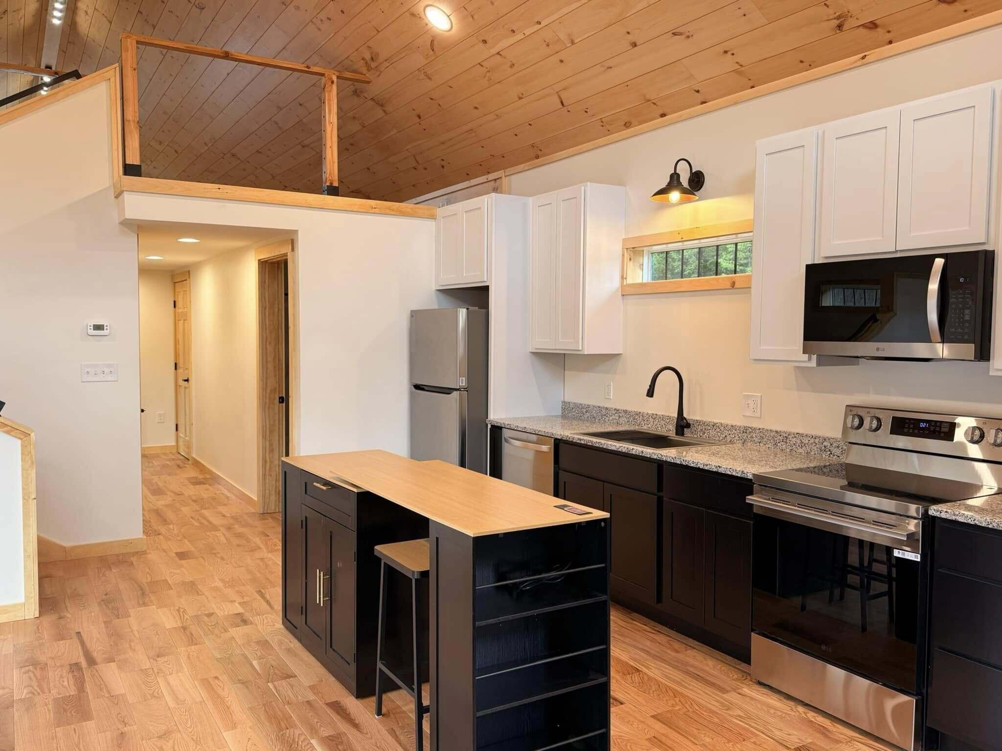 1168 Maine 232 Route Milton Twp ME 04219