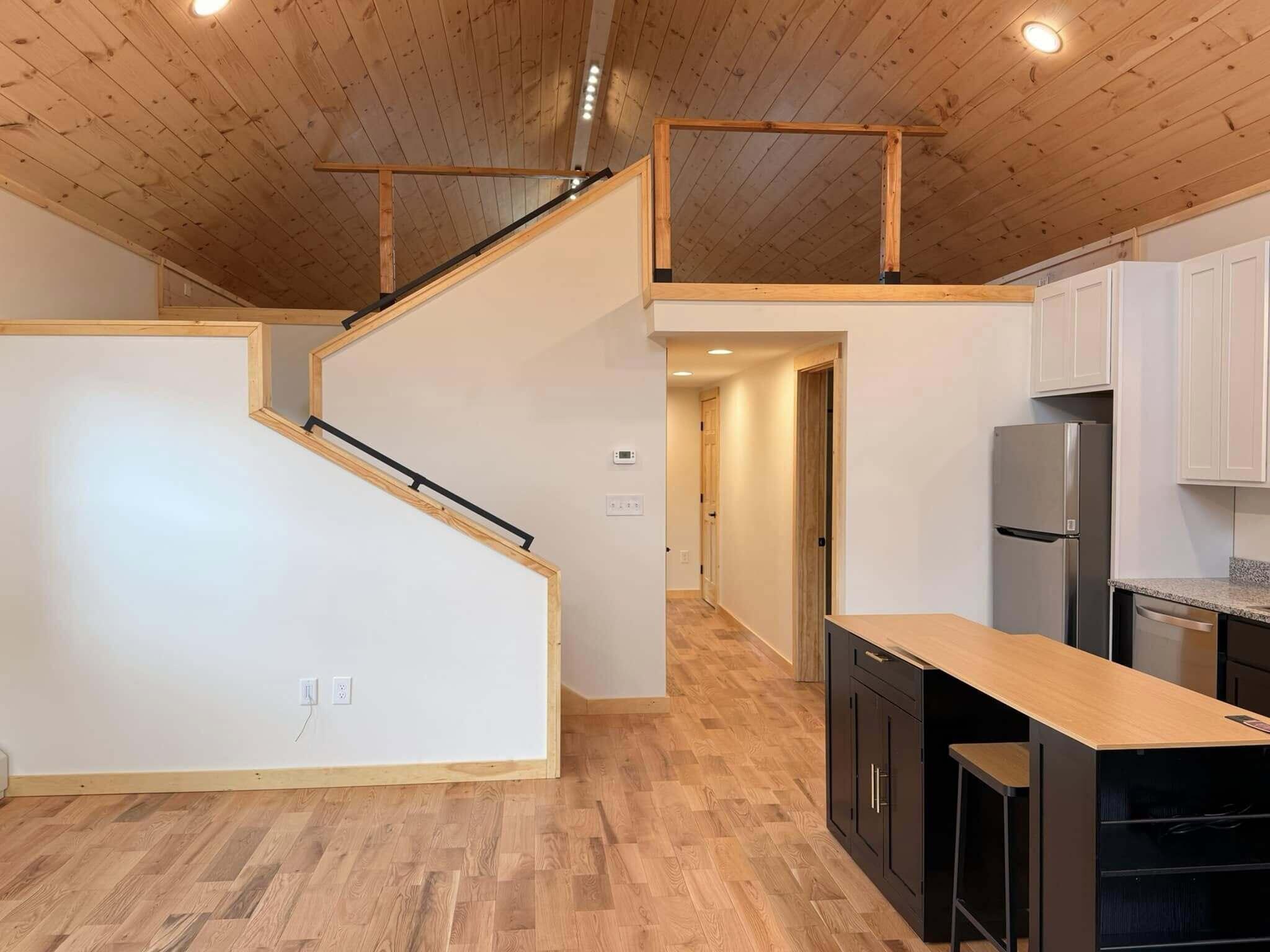 1168 Maine 232 Route Milton Twp ME 04219