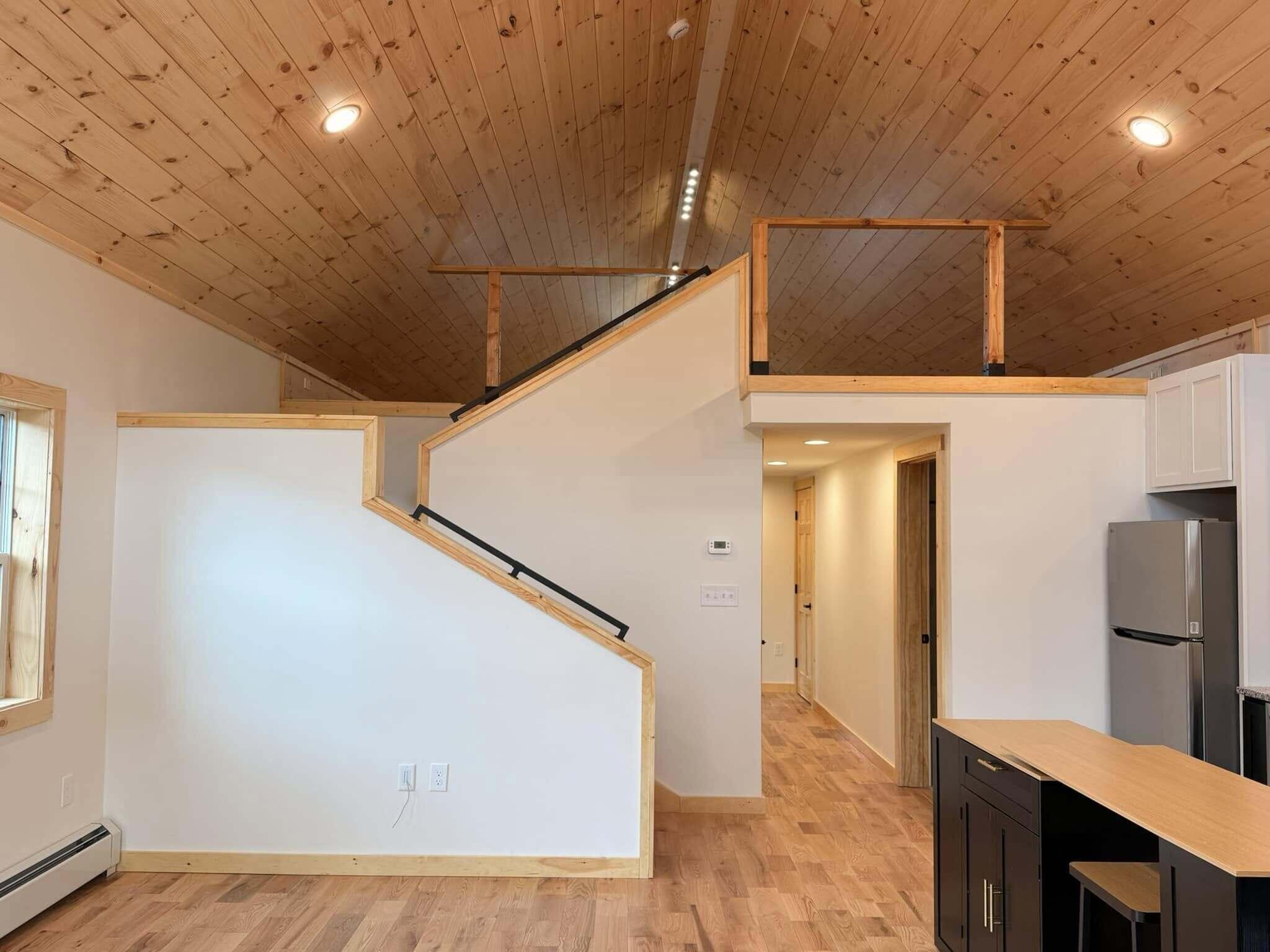 1168 Maine 232 Route Milton Twp ME 04219