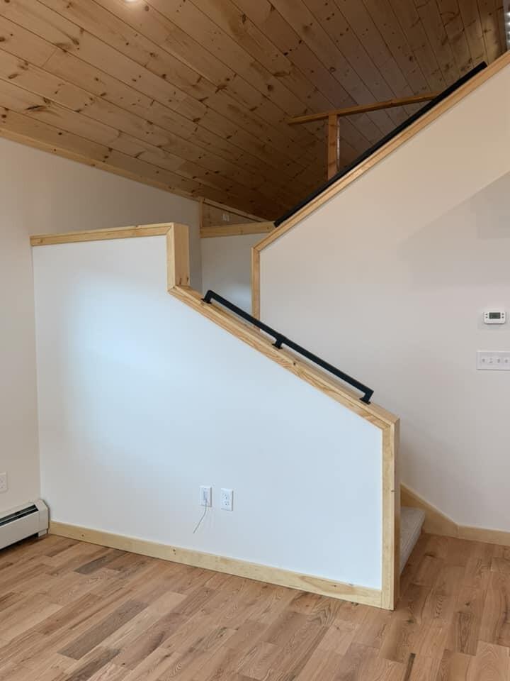 1168 Maine 232 Route Milton Twp ME 04219