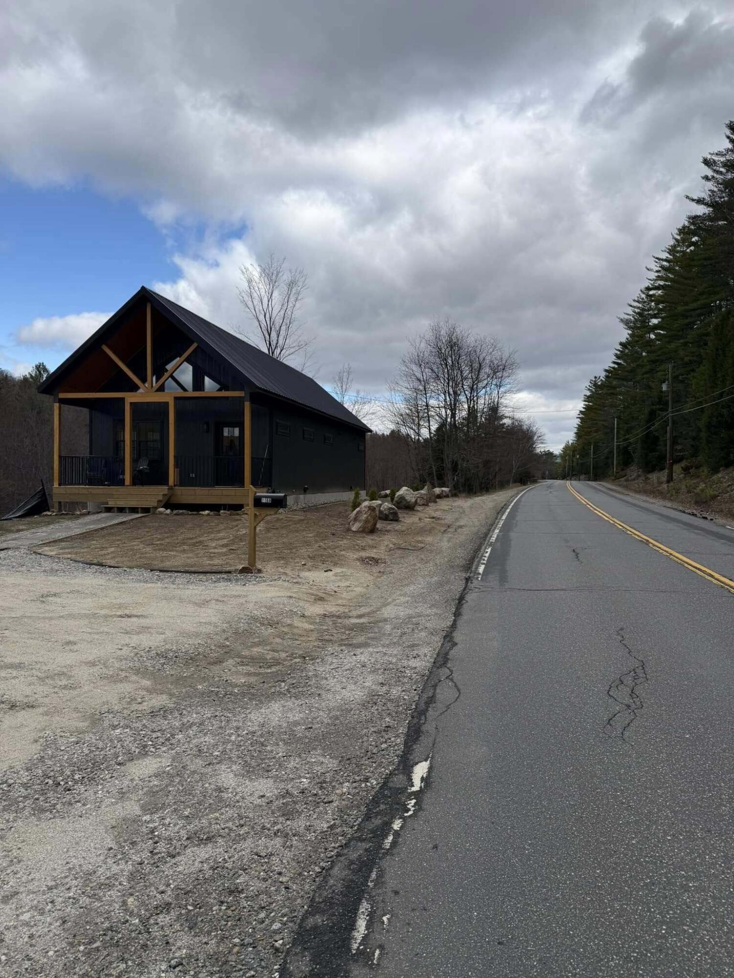 1168 Maine 232 Route Milton Twp ME 04219