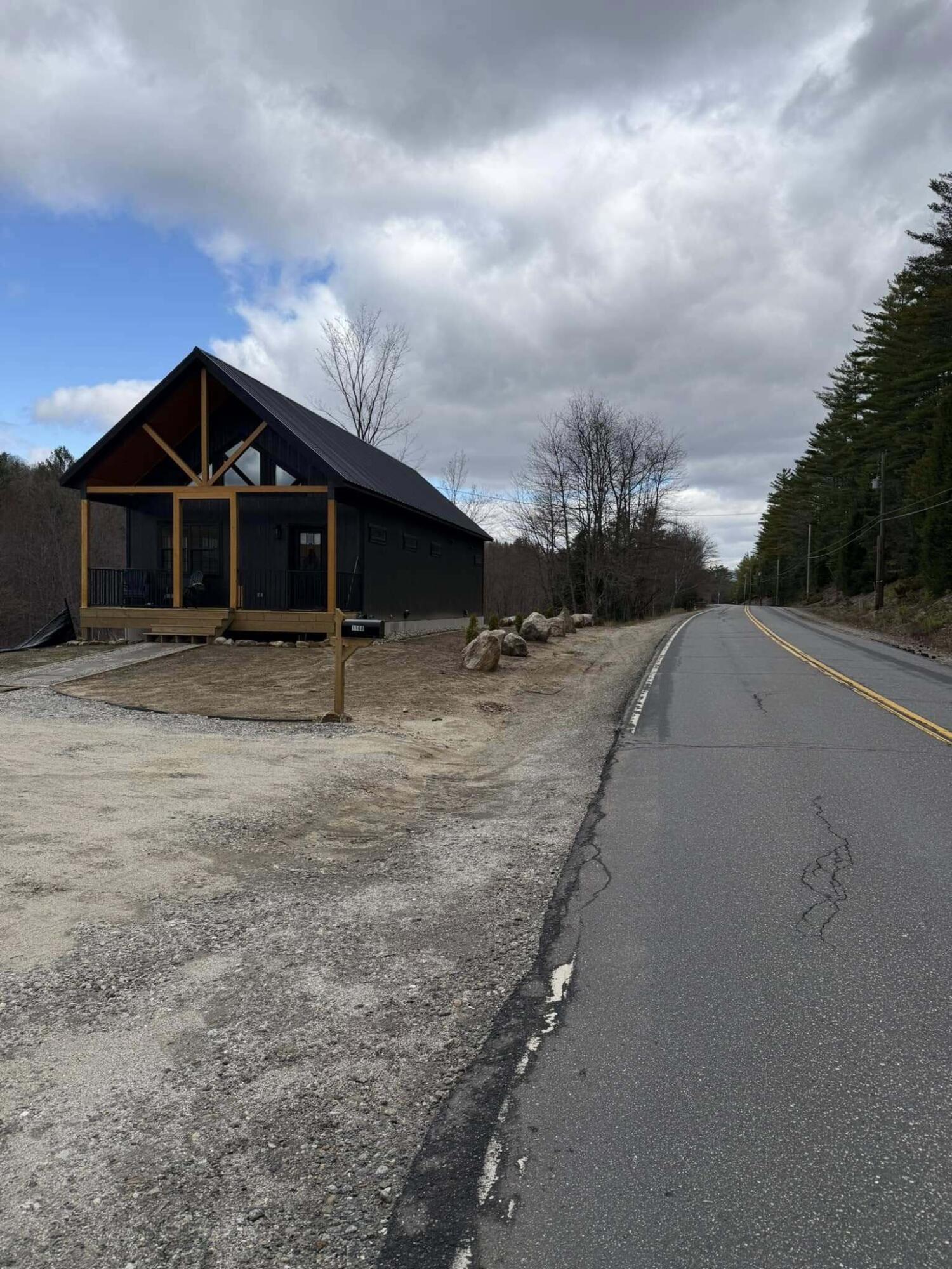 1168 Maine 232 Route Milton Twp ME 04219