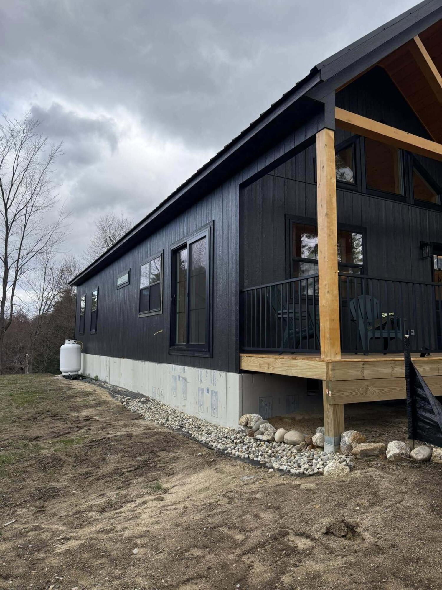 1168 Maine 232 Route Milton Twp ME 04219