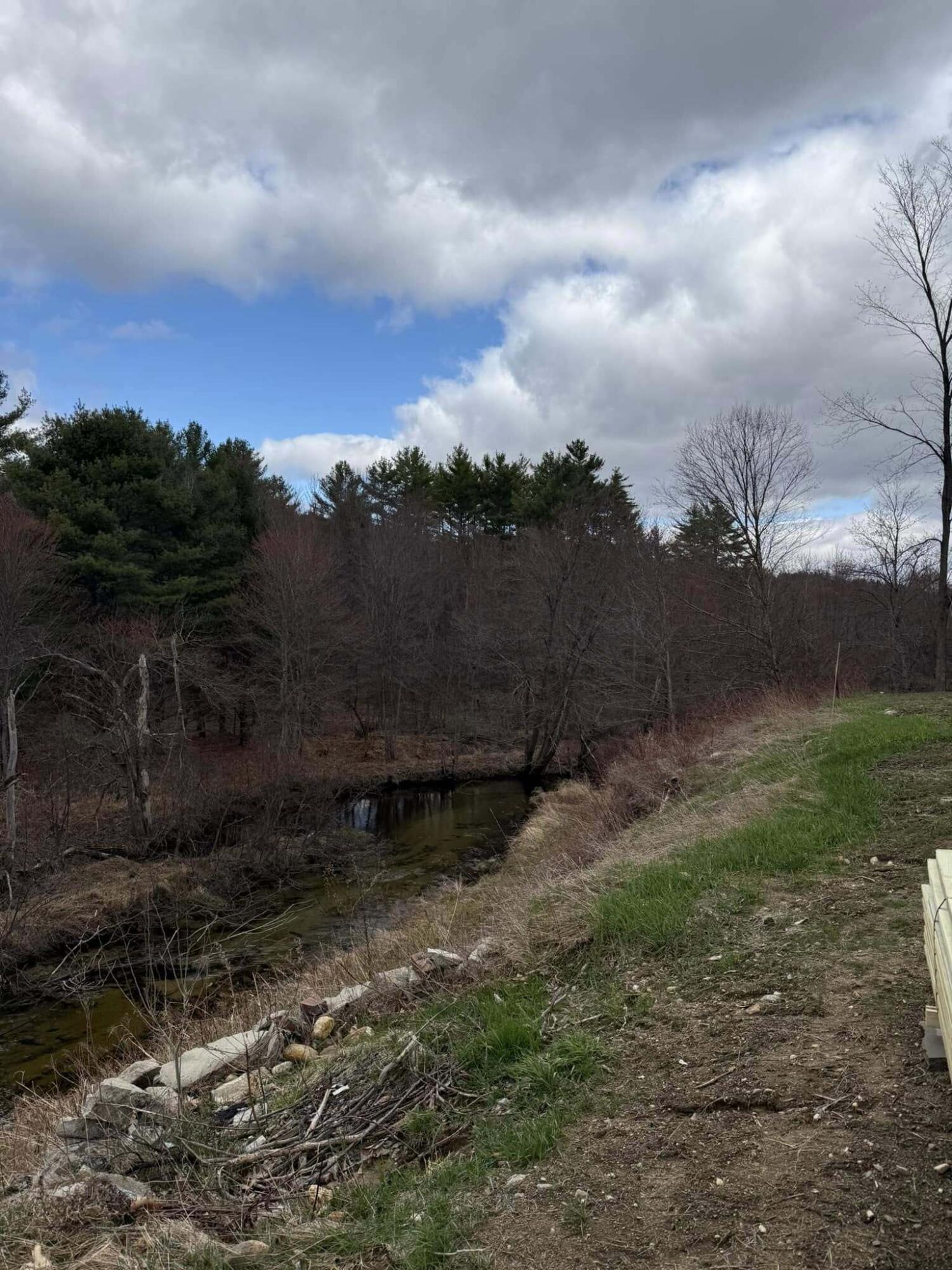 1168 Maine 232 Route Milton Twp ME 04219