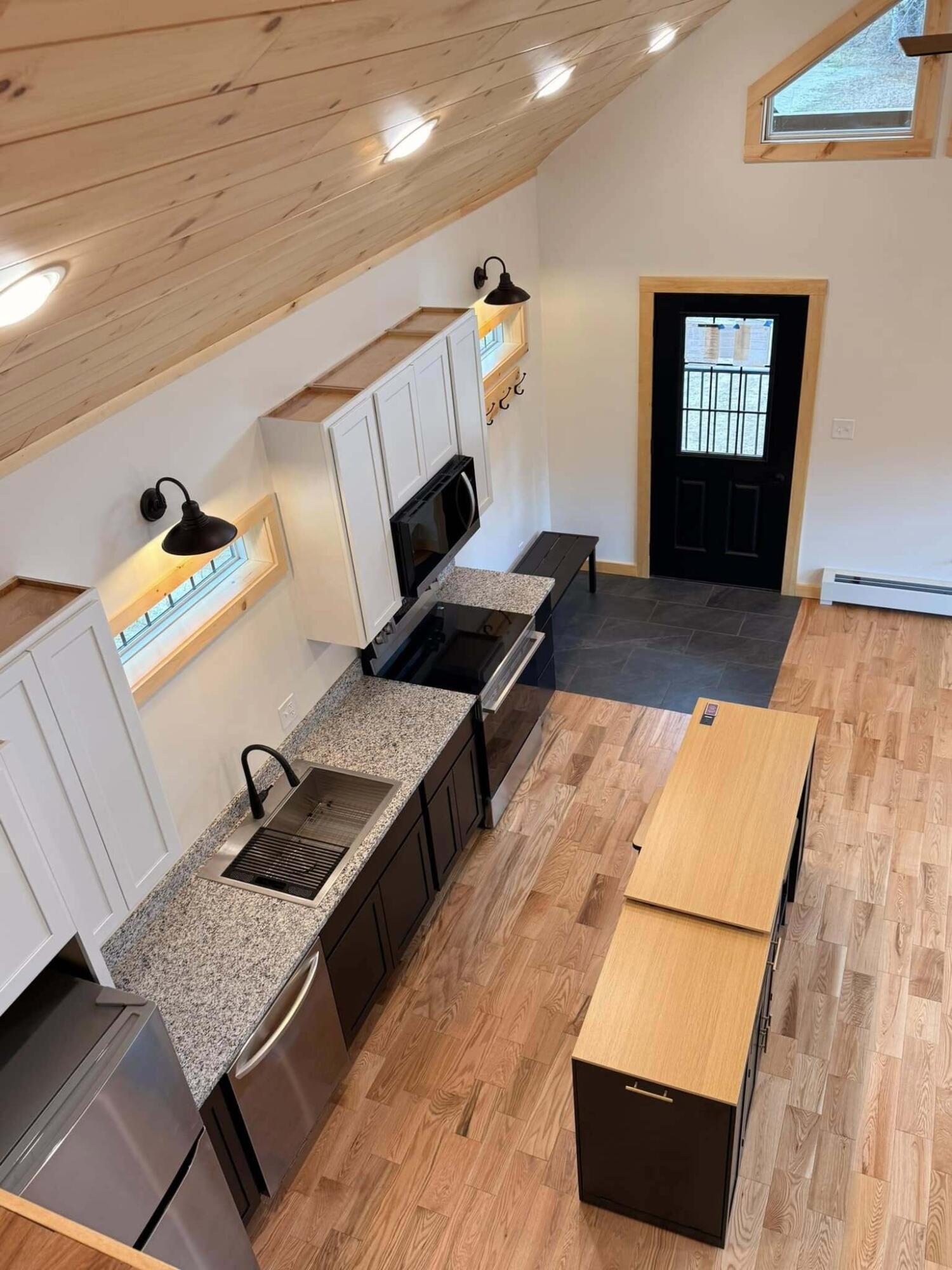 1168 Maine 232 Route Milton Twp ME 04219
