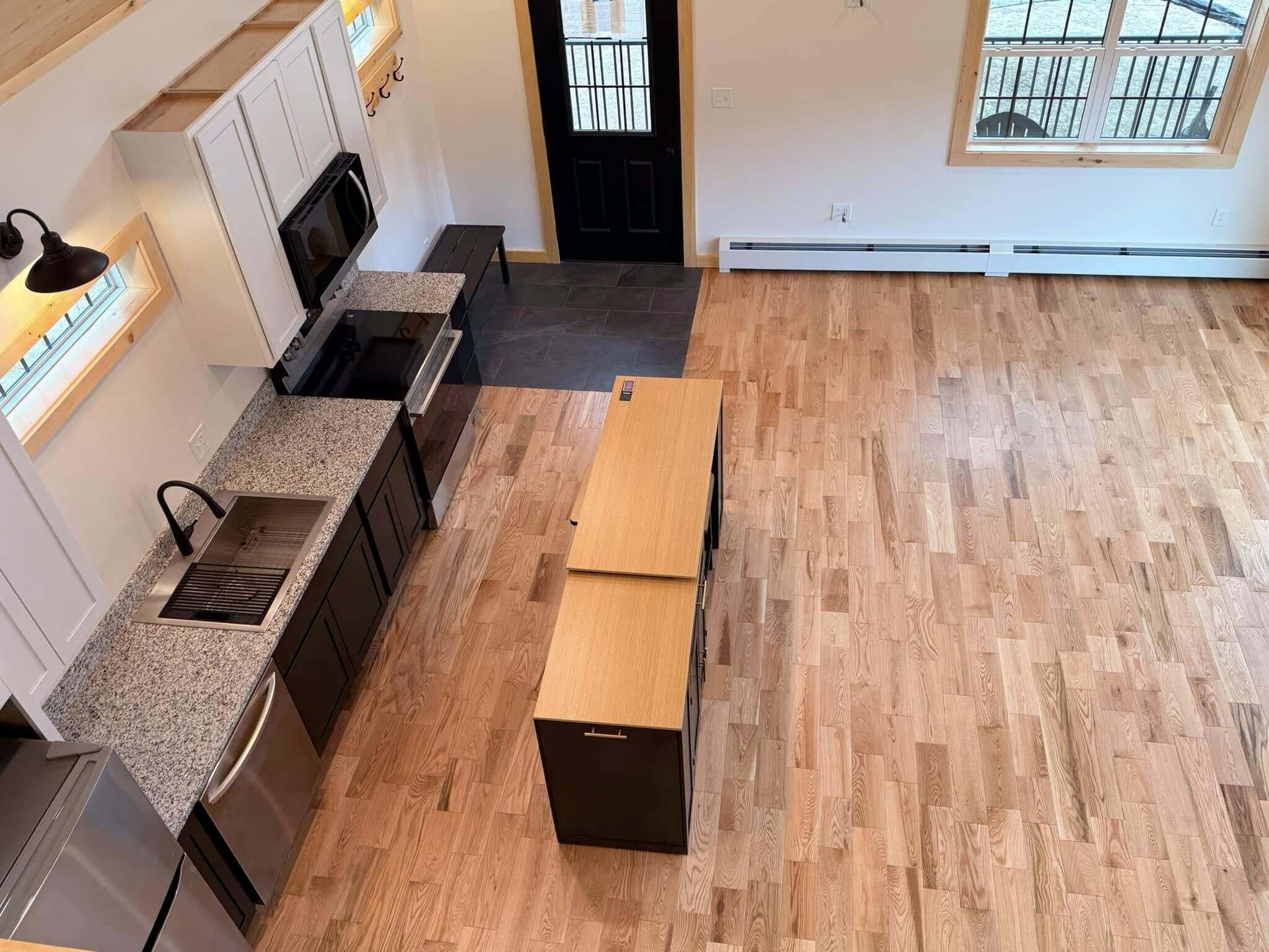1168 Maine 232 Route Milton Twp ME 04219