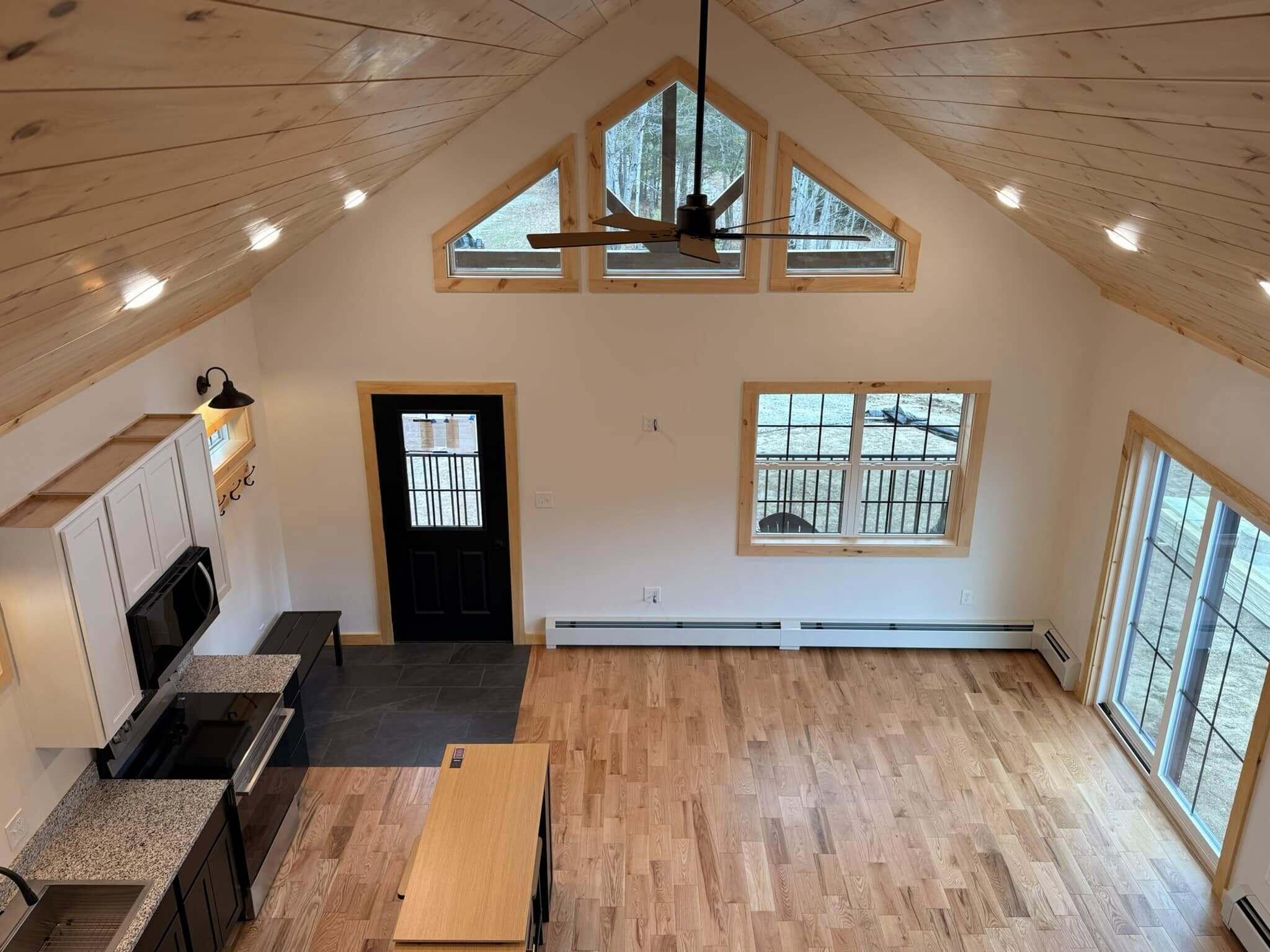 1168 Maine 232 Route Milton Twp ME 04219