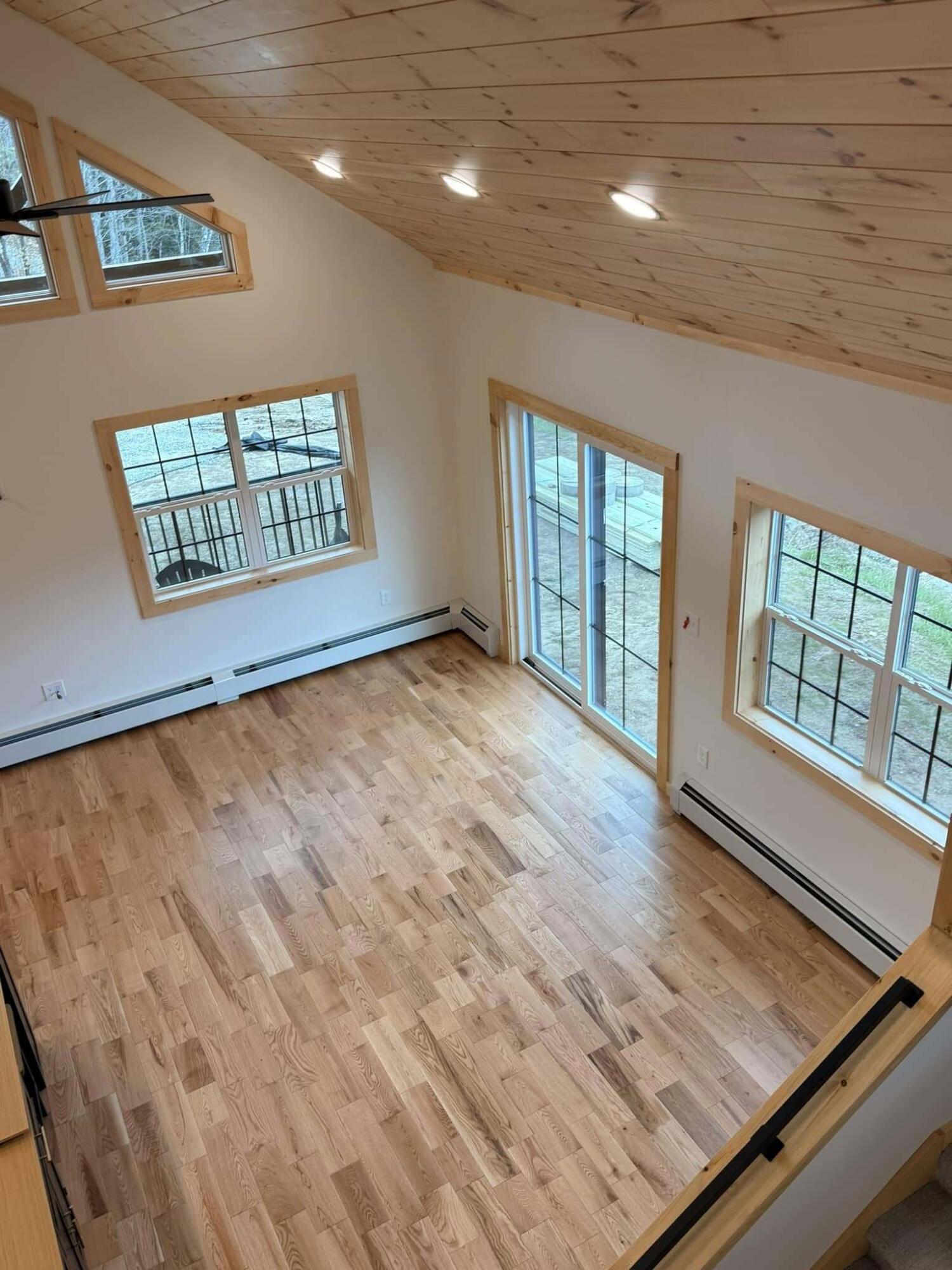 1168 Maine 232 Route Milton Twp ME 04219