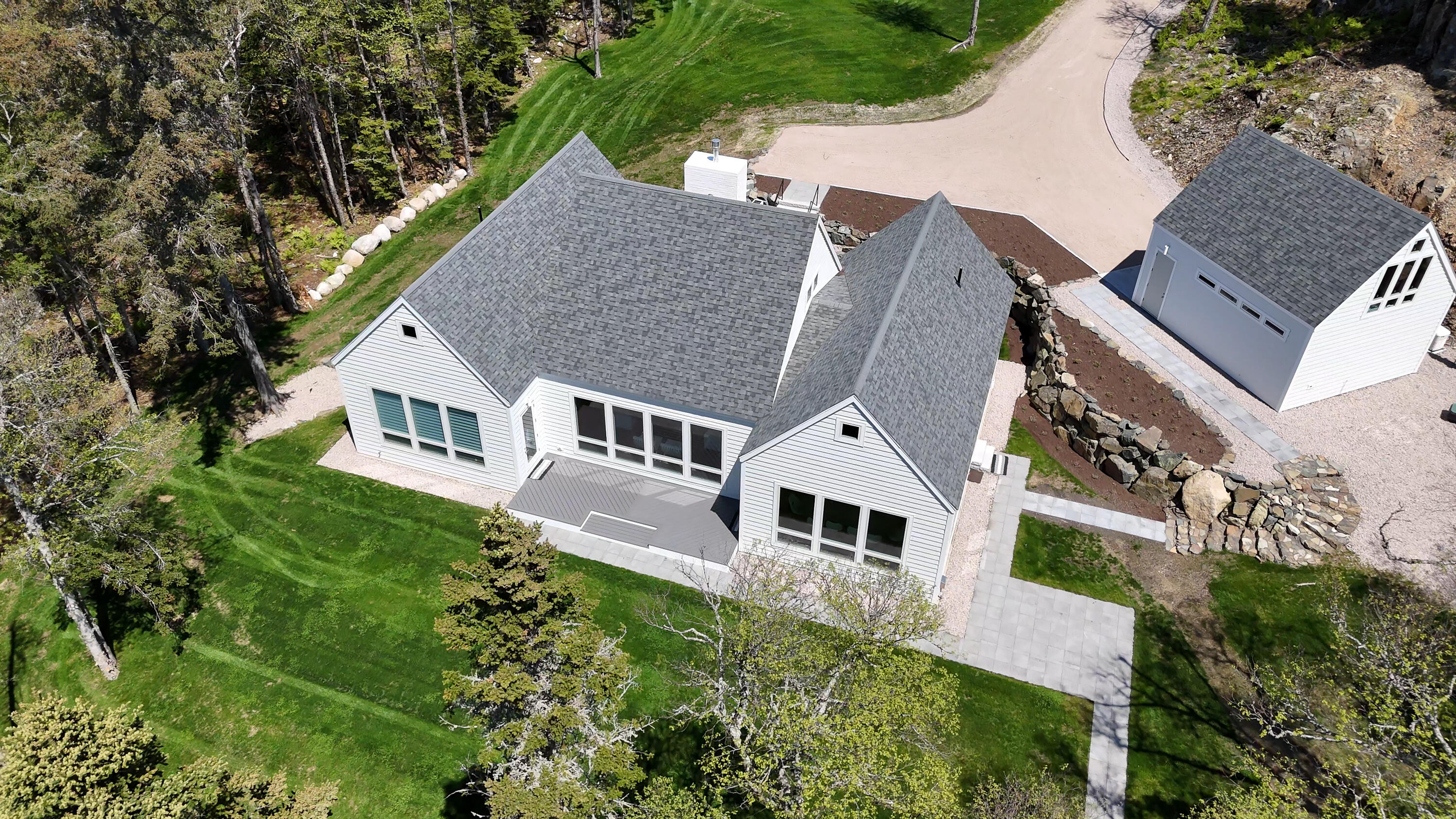 101 Cow Point Roque Bluffs ME 04654