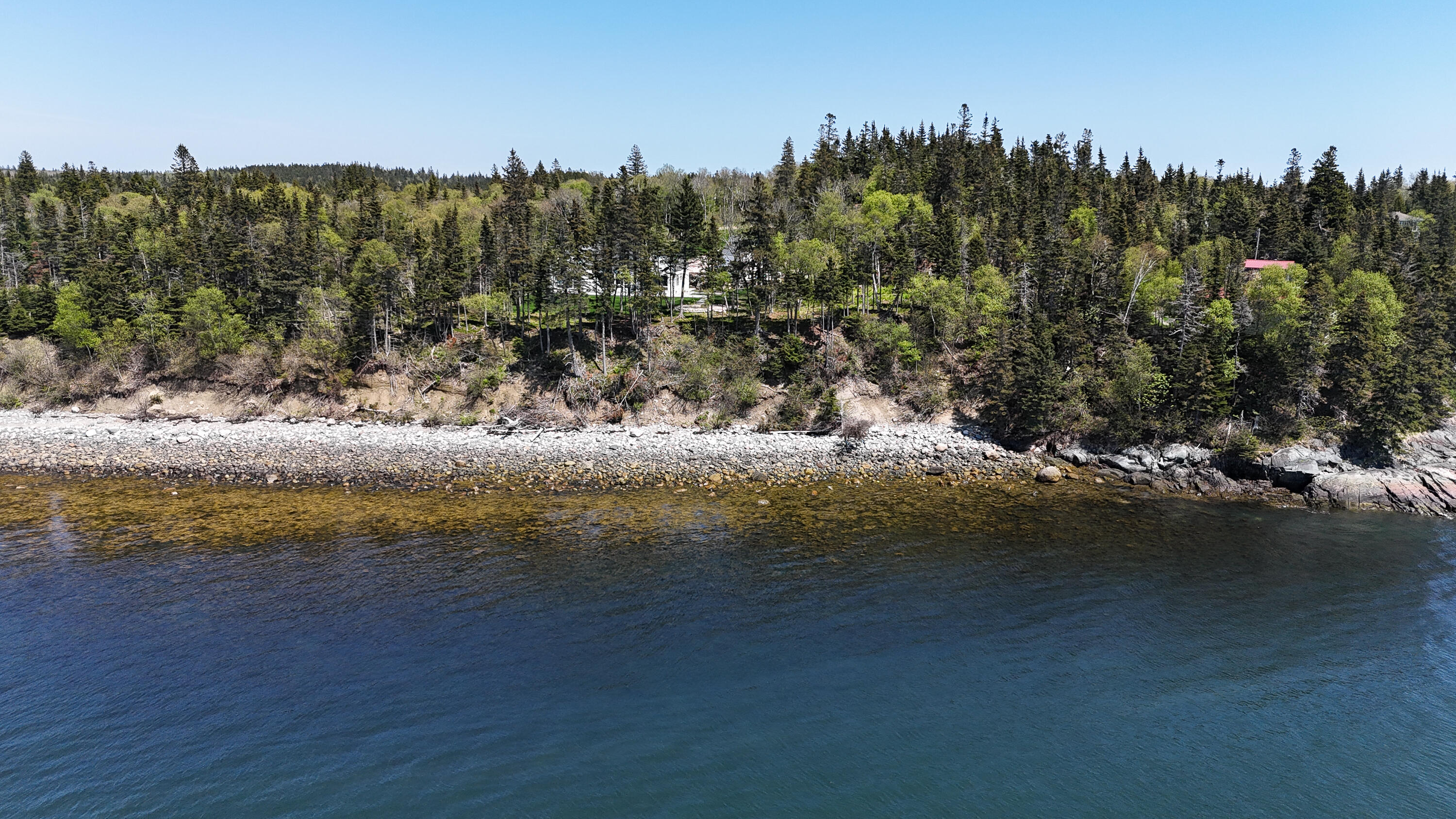 101 Cow Point Roque Bluffs ME 04654