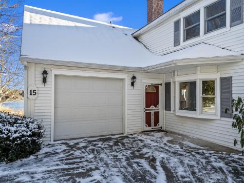 15 Church Lane Phippsburg ME 04562