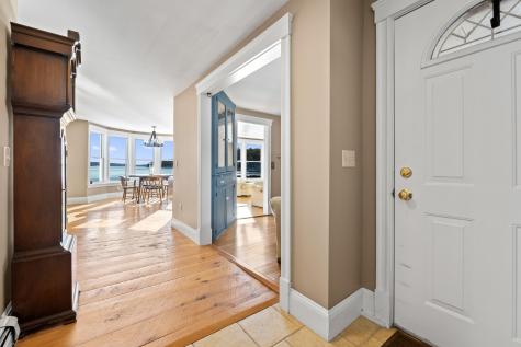 15 Church Lane Phippsburg ME 04562