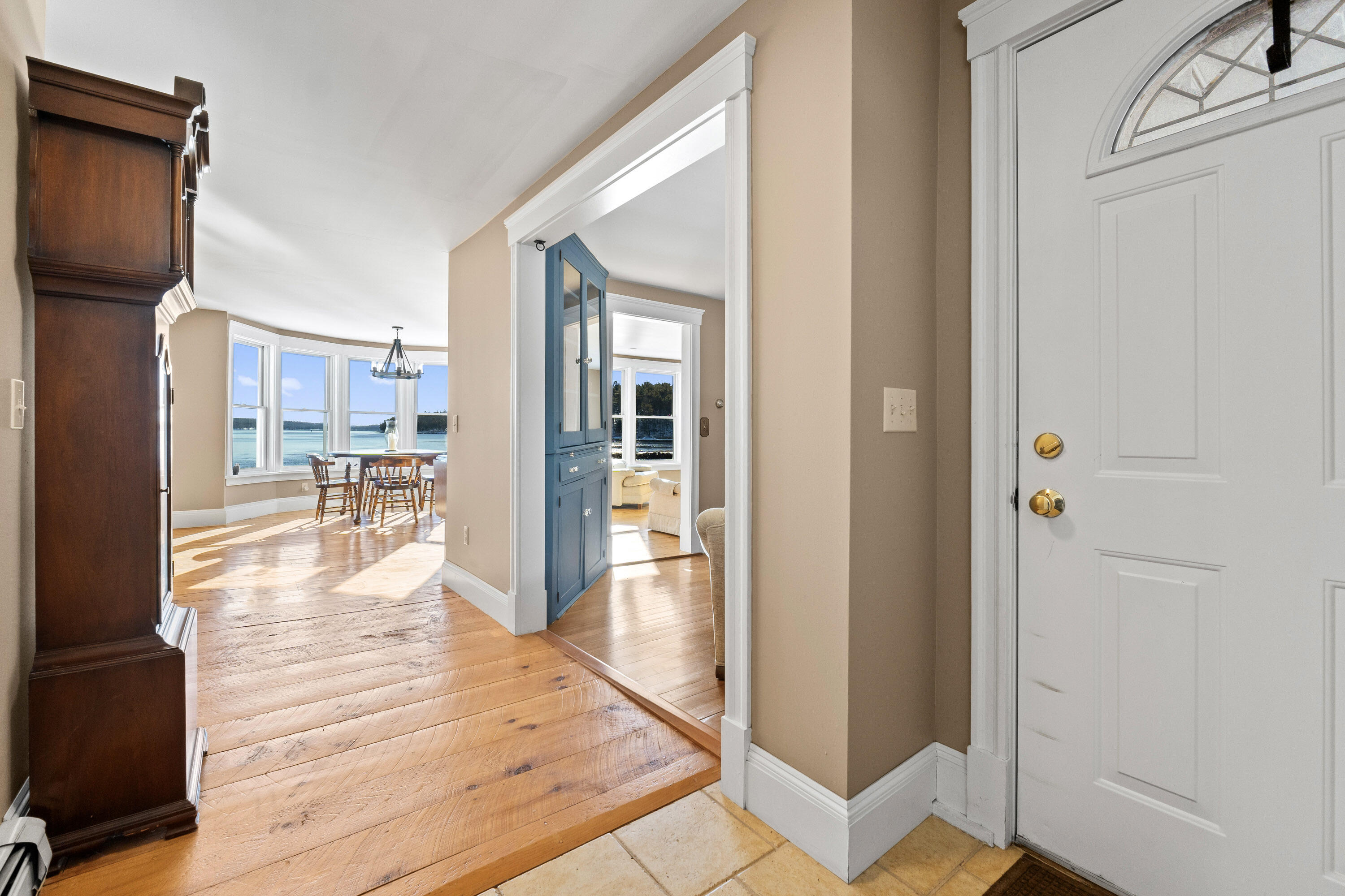 15 Church Lane Phippsburg ME 04562