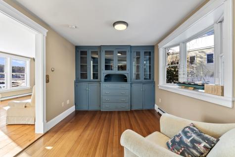 15 Church Lane Phippsburg ME 04562