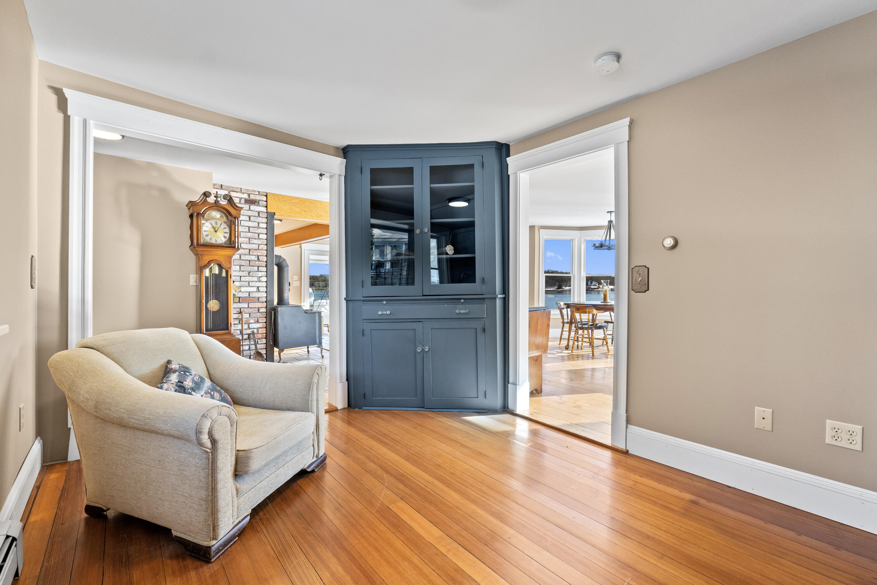 15 Church Lane Phippsburg ME 04562