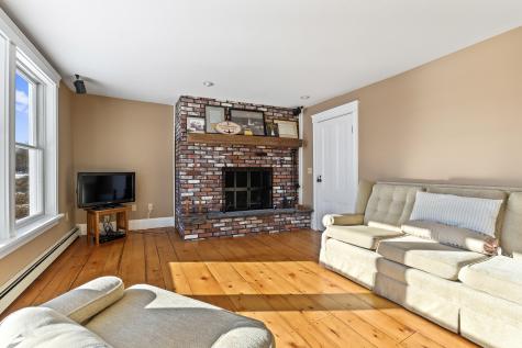 15 Church Lane Phippsburg ME 04562