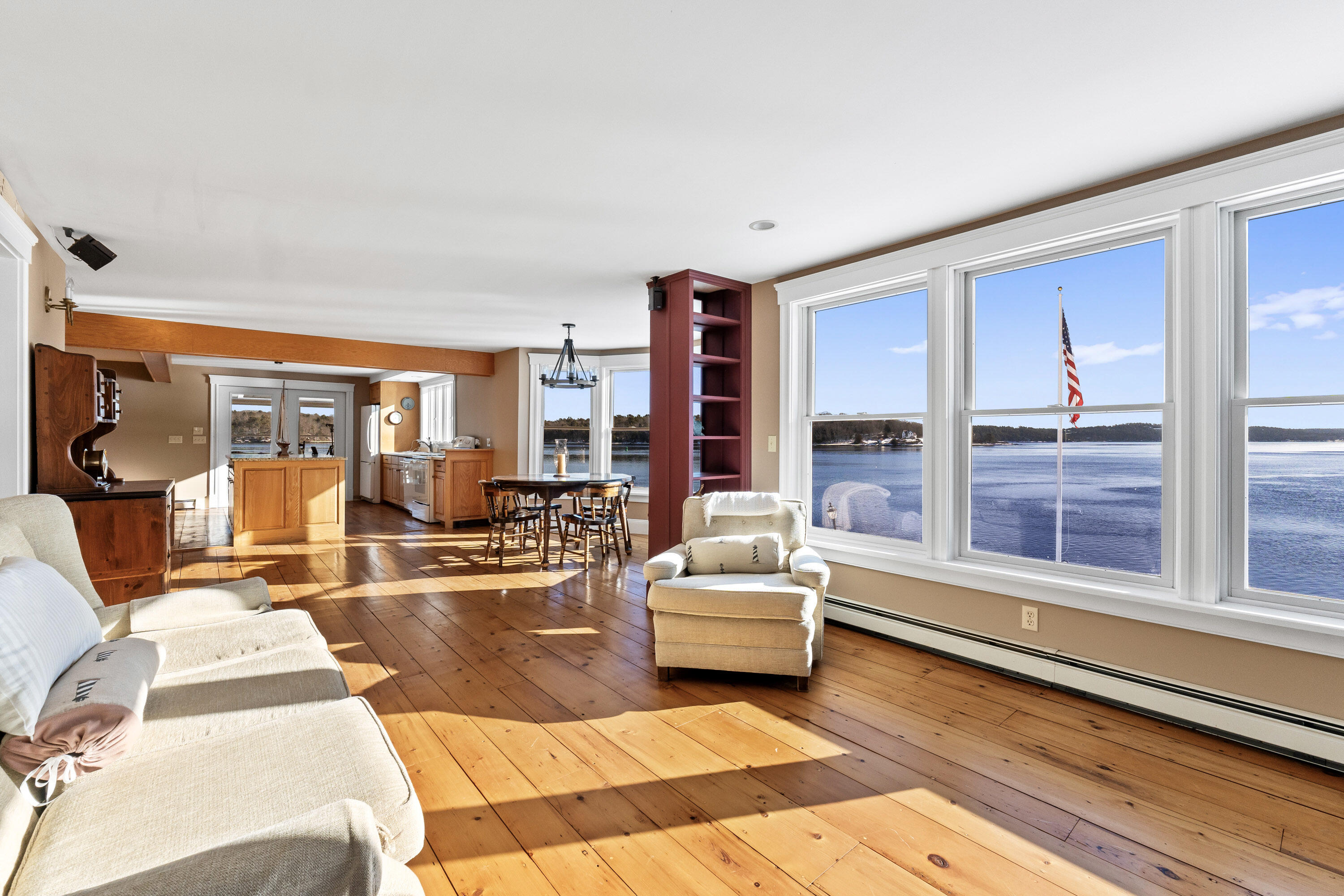 15 Church Lane Phippsburg ME 04562