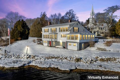 15 Church Lane Phippsburg ME 04562