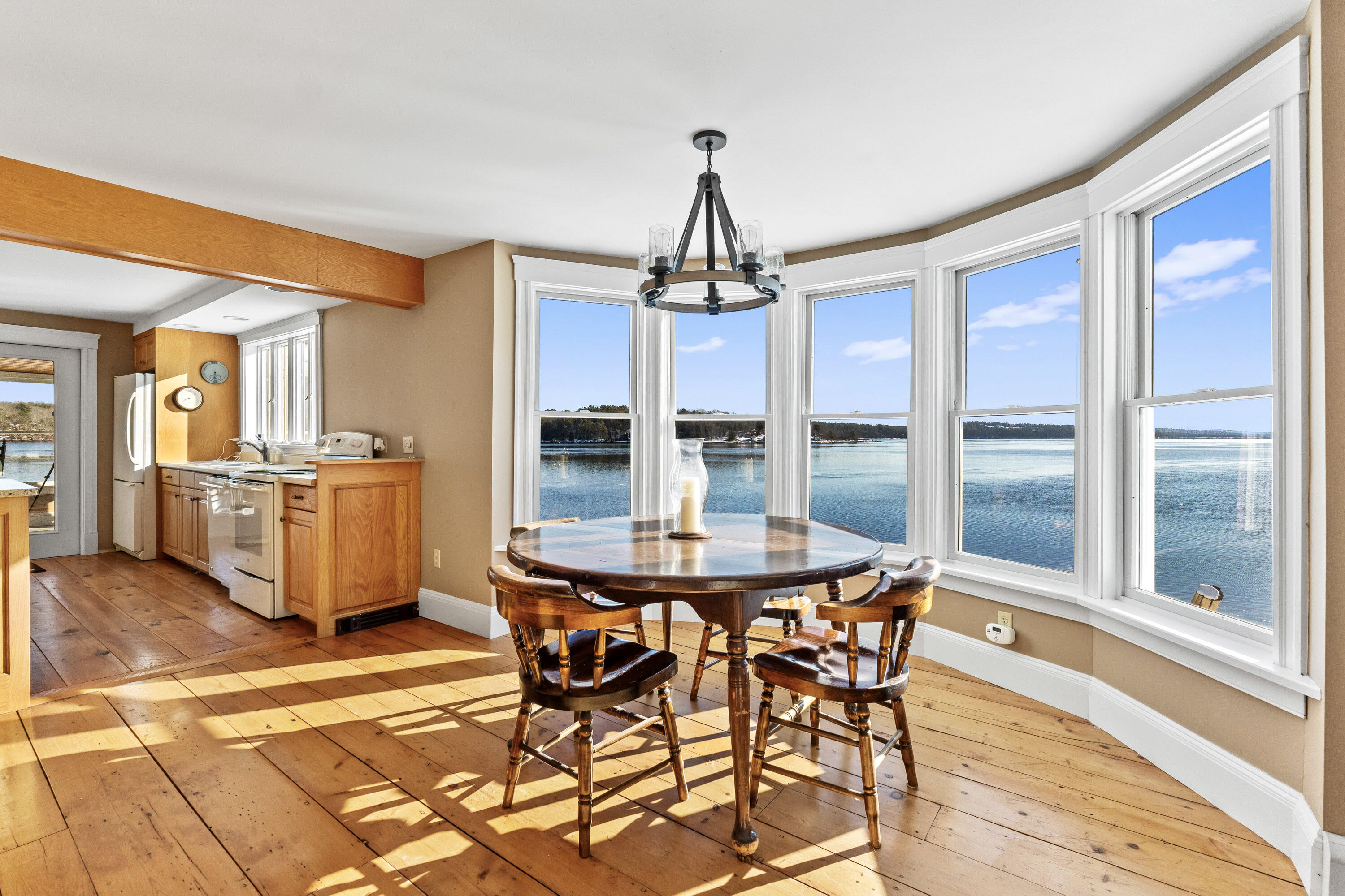 15 Church Lane Phippsburg ME 04562