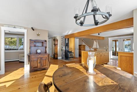 15 Church Lane Phippsburg ME 04562