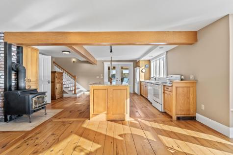 15 Church Lane Phippsburg ME 04562