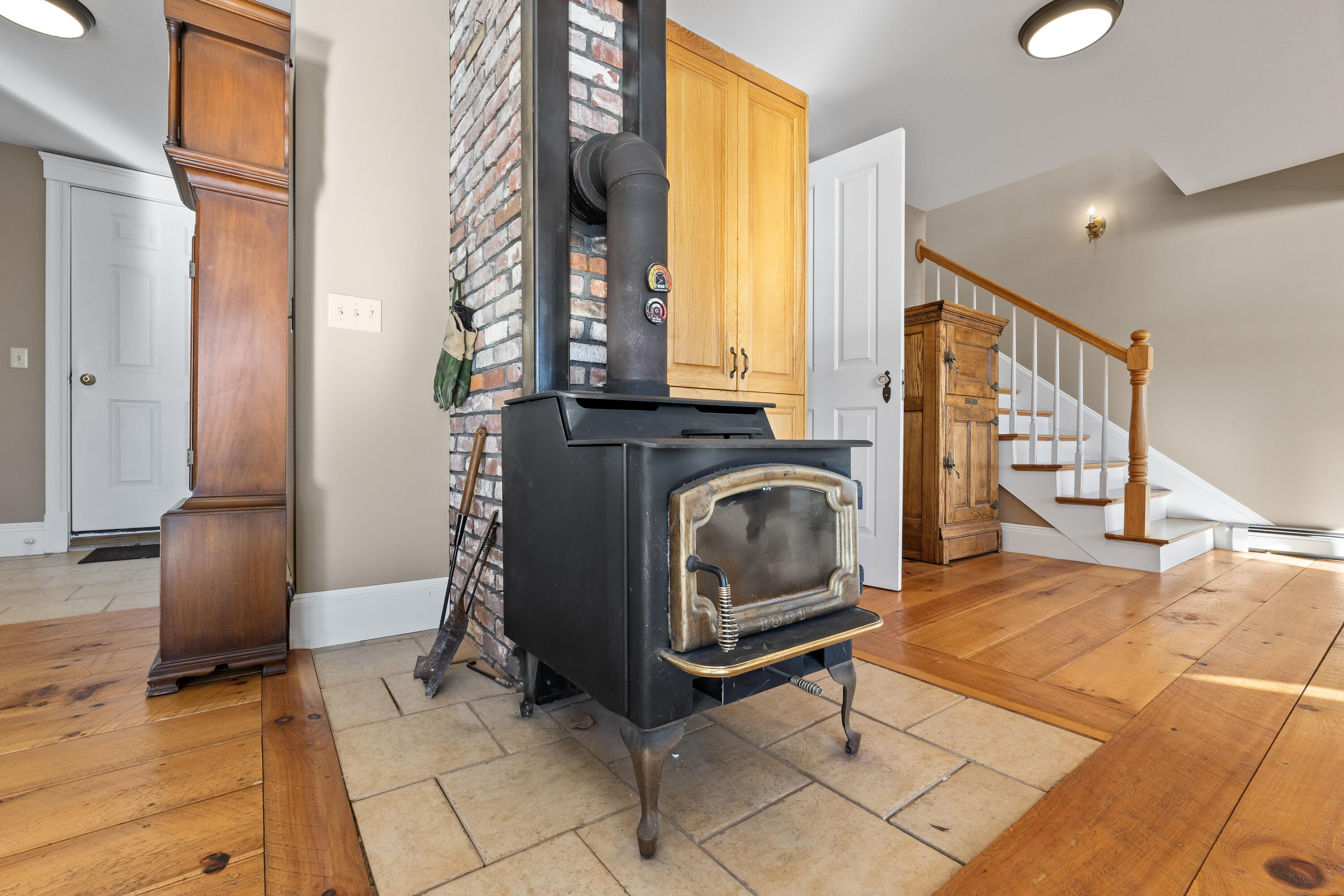 15 Church Lane Phippsburg ME 04562