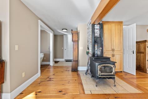 15 Church Lane Phippsburg ME 04562