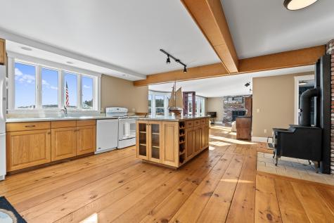 15 Church Lane Phippsburg ME 04562