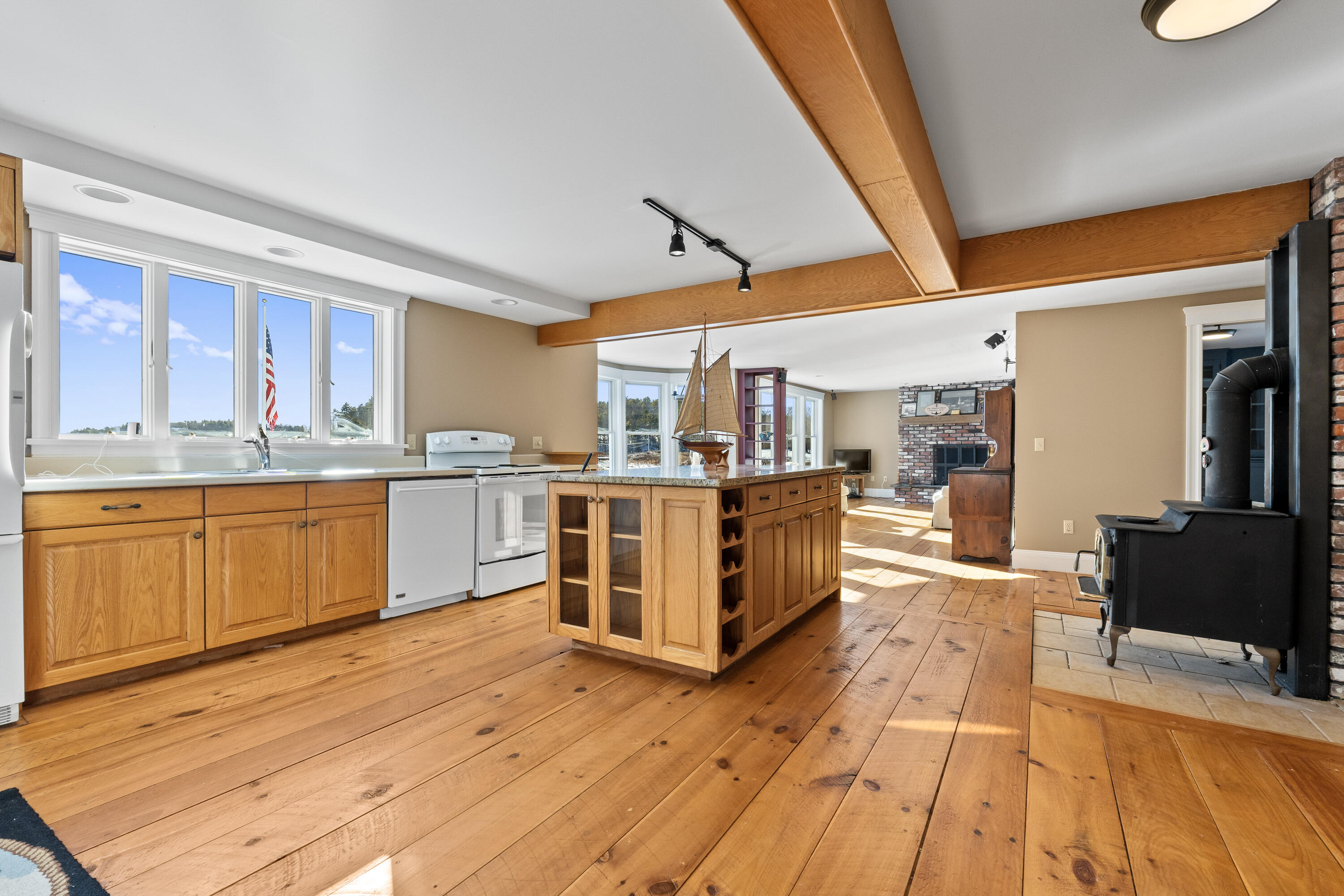 15 Church Lane Phippsburg ME 04562