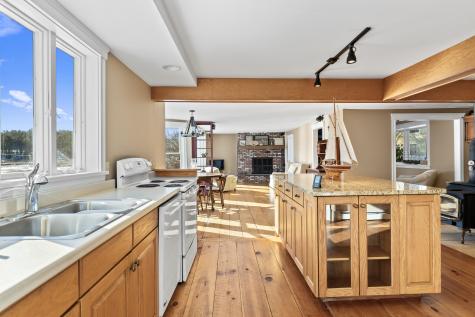 15 Church Lane Phippsburg ME 04562