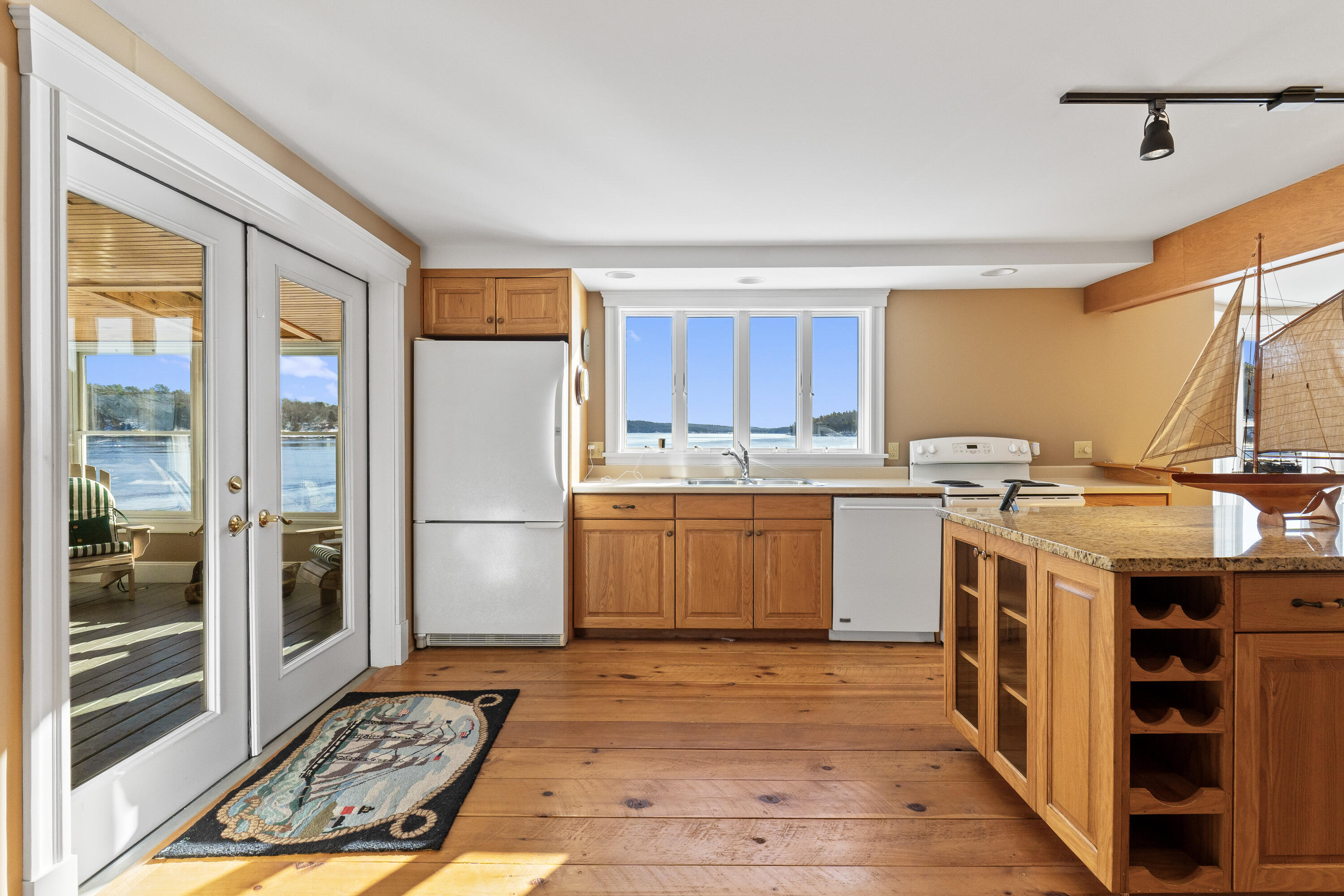 15 Church Lane Phippsburg ME 04562