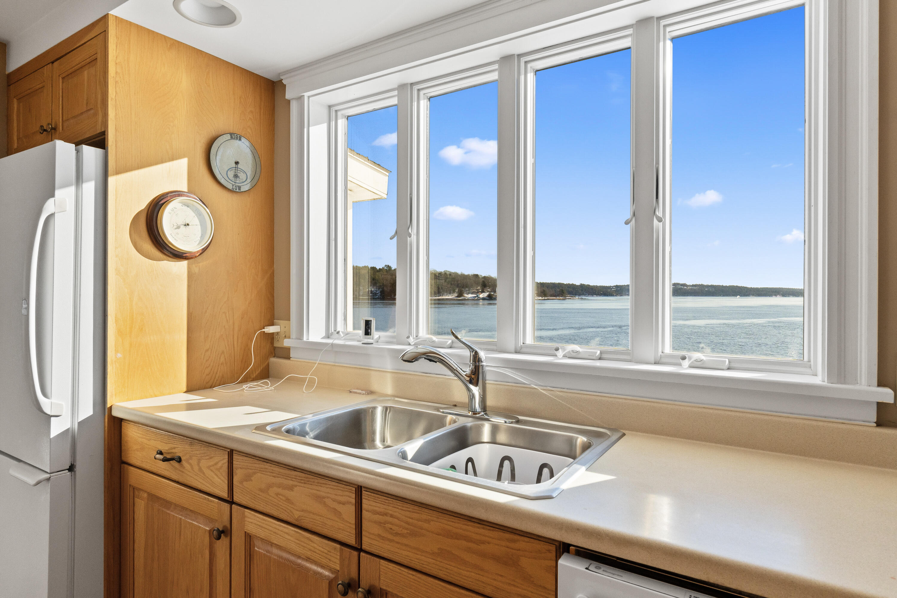 15 Church Lane Phippsburg ME 04562