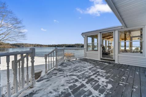 15 Church Lane Phippsburg ME 04562