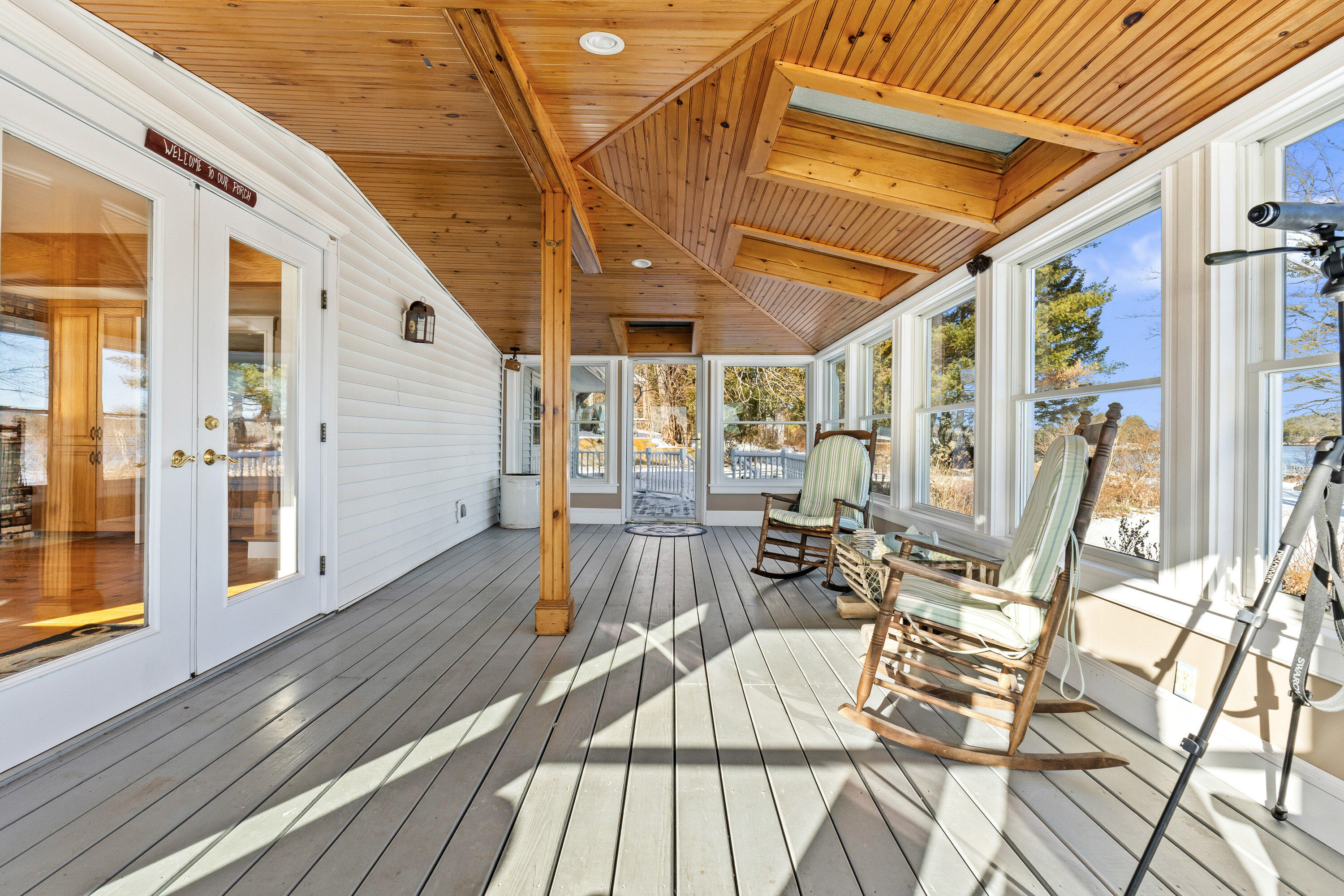 15 Church Lane Phippsburg ME 04562