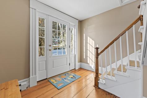 15 Church Lane Phippsburg ME 04562