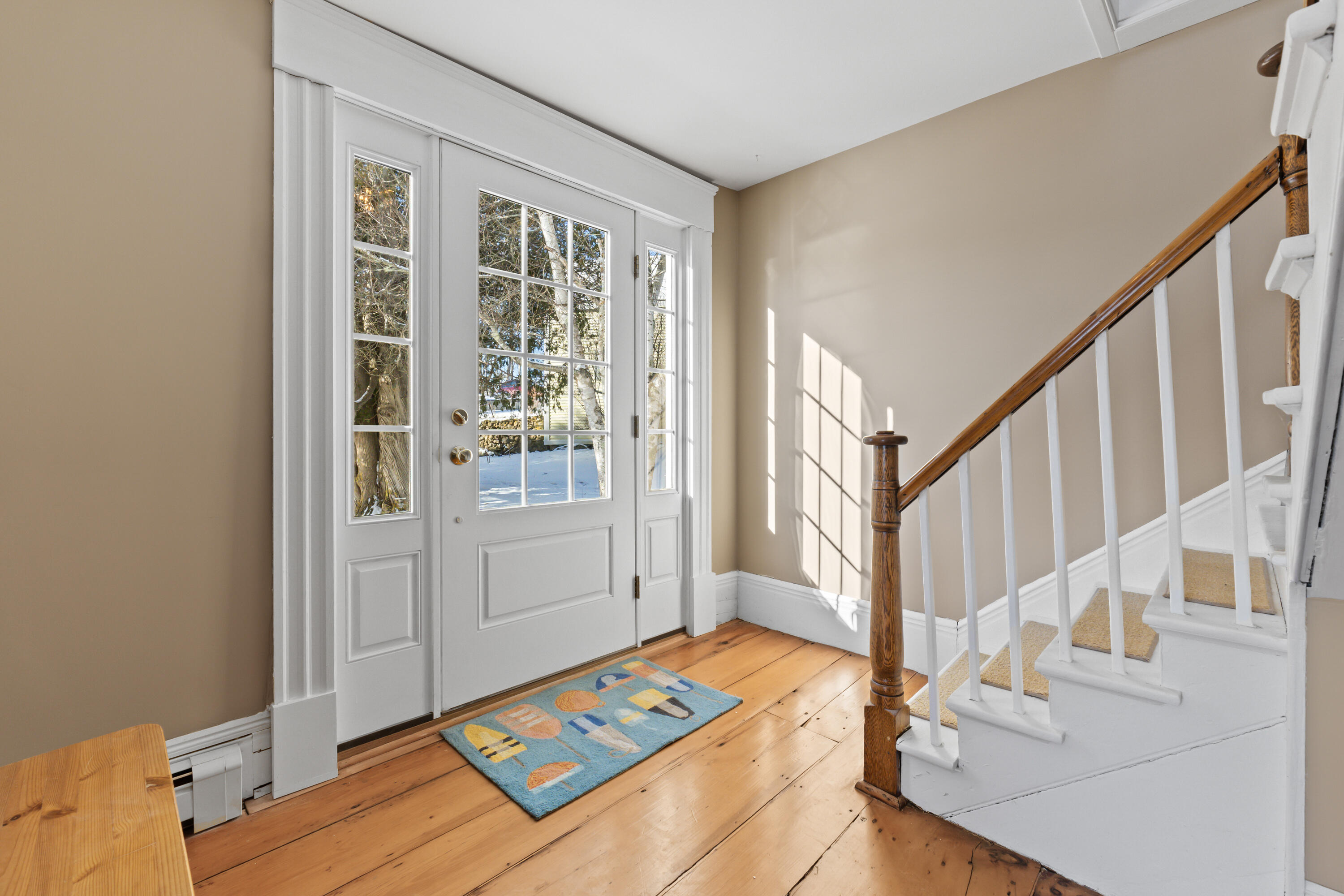 15 Church Lane Phippsburg ME 04562