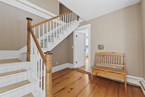 15 Church Lane Phippsburg ME 04562