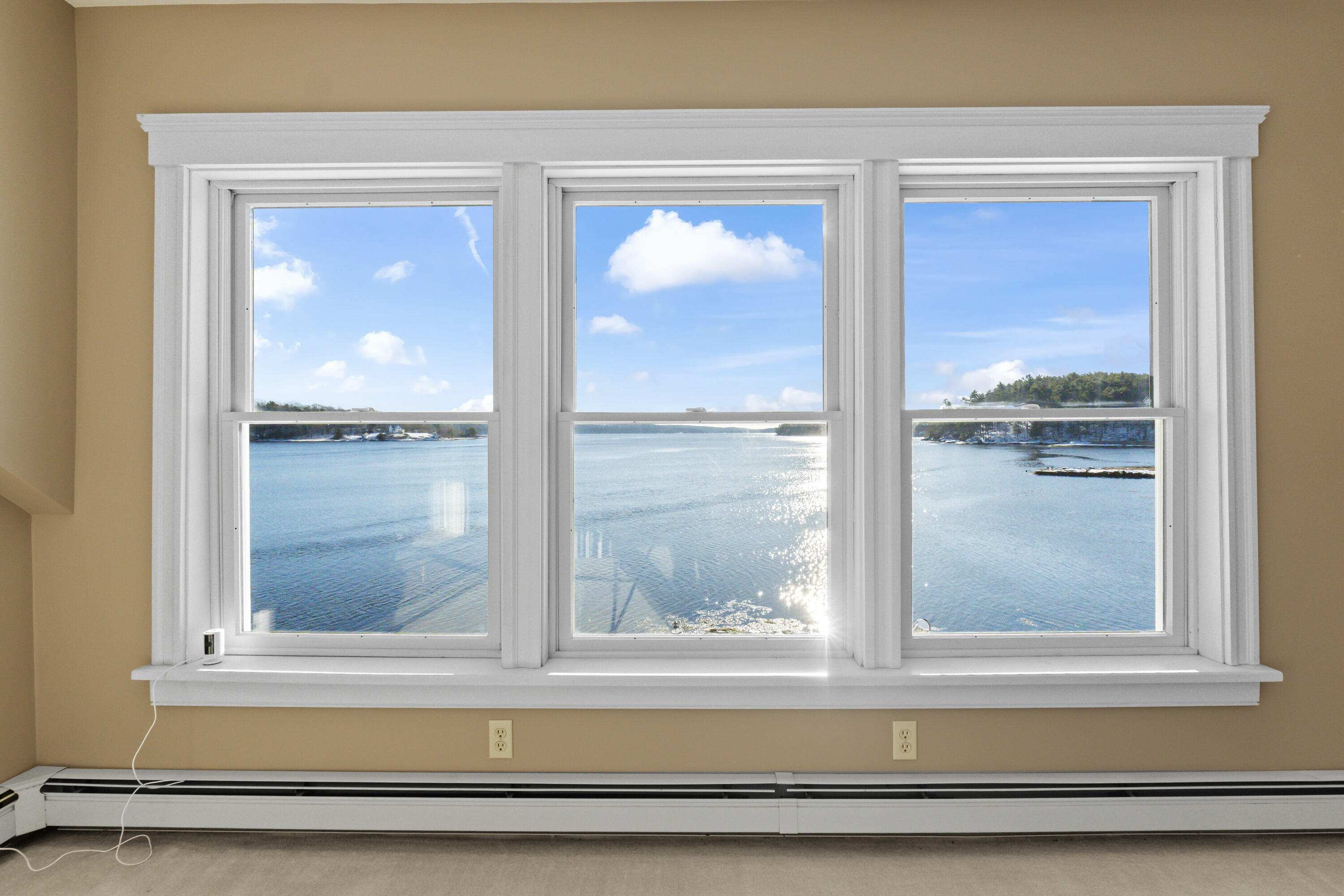 15 Church Lane Phippsburg ME 04562