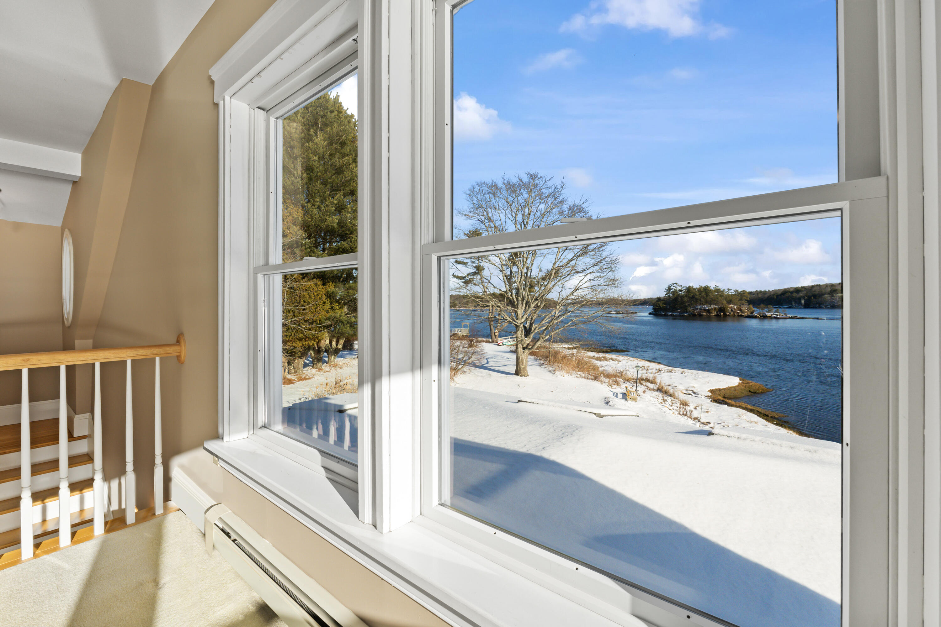 15 Church Lane Phippsburg ME 04562